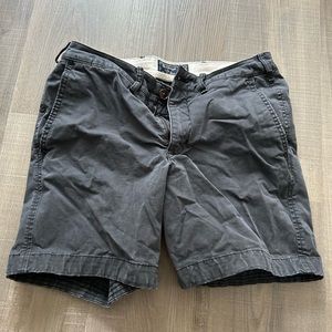 Men’s Abercrombie shorts